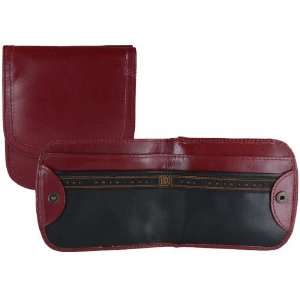    Monterey Original Taxi Wallet (Pomegranate)