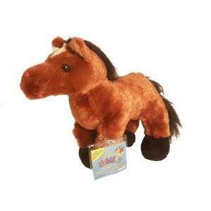  Webkinz   Arabian Horse   Large Toys & Games