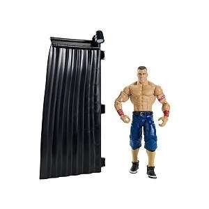  Mattel WWE Wrestling Exclusive Best Of PPV Over The Limit 